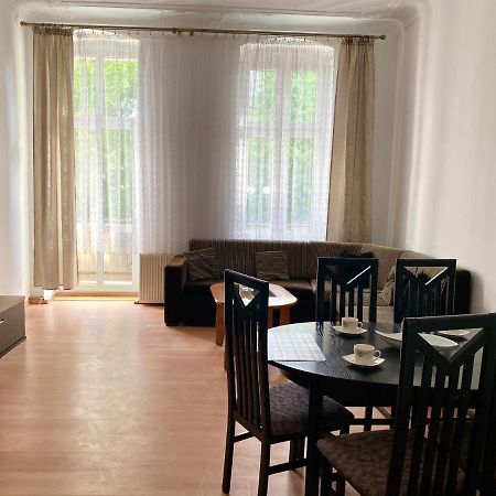 Apartament W Centrum Kolobrzegu Kołobrzeg Exterior foto
