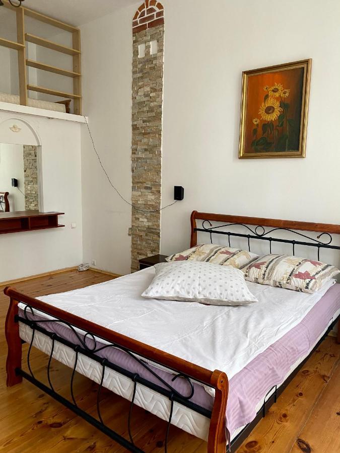 Apartament W Centrum Kolobrzegu Kołobrzeg Exterior foto