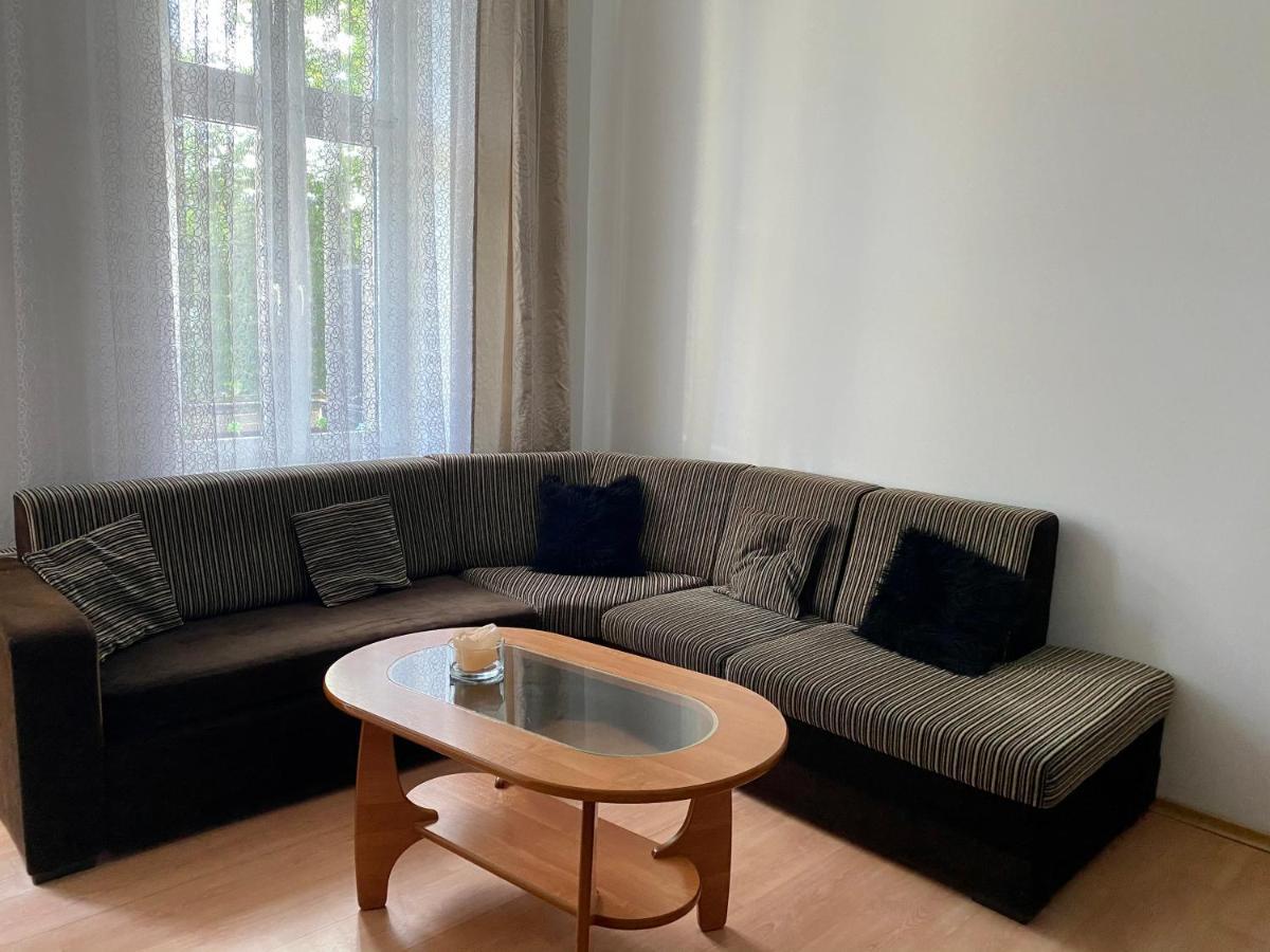 Apartament W Centrum Kolobrzegu Kołobrzeg Exterior foto