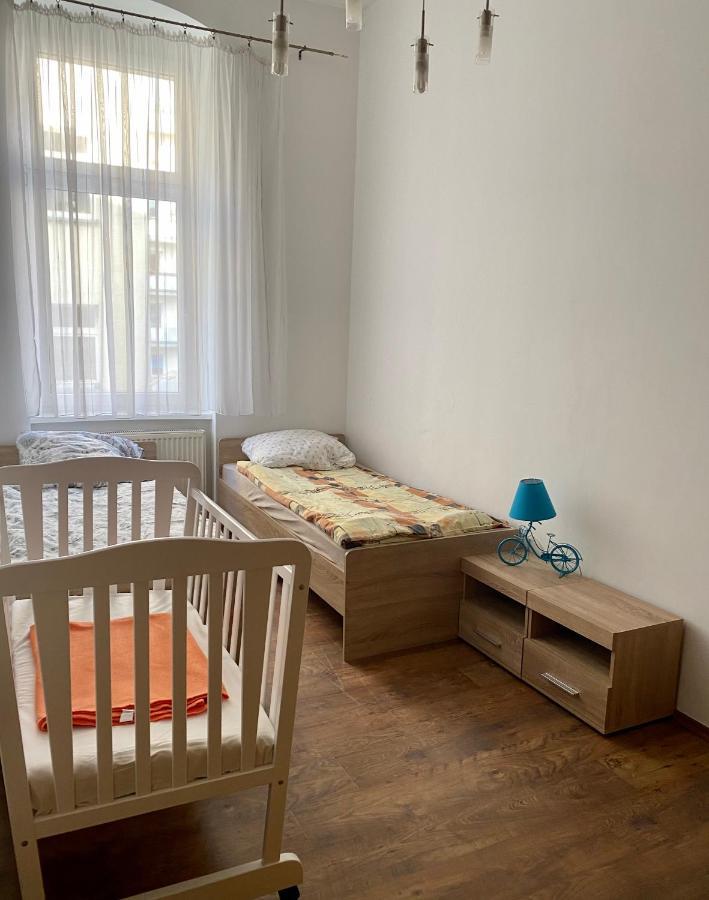 Apartament W Centrum Kolobrzegu Kołobrzeg Exterior foto