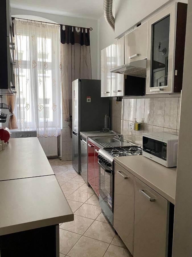 Apartament W Centrum Kolobrzegu Kołobrzeg Exterior foto