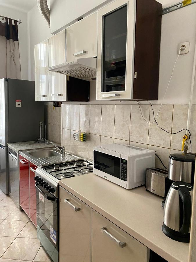 Apartament W Centrum Kolobrzegu Kołobrzeg Exterior foto