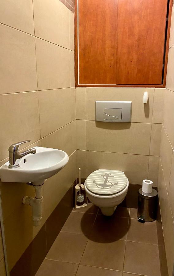 Apartament W Centrum Kolobrzegu Kołobrzeg Exterior foto